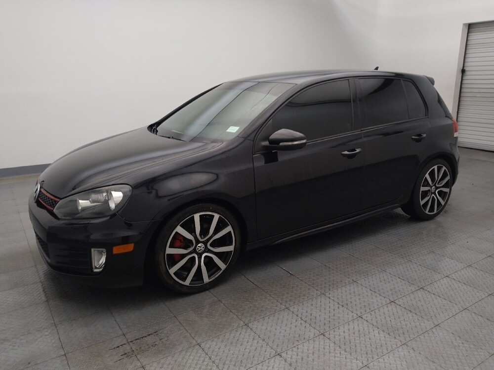 2014 Volkswagen GTI in Live Oak, TX 78233 - 18087244 2