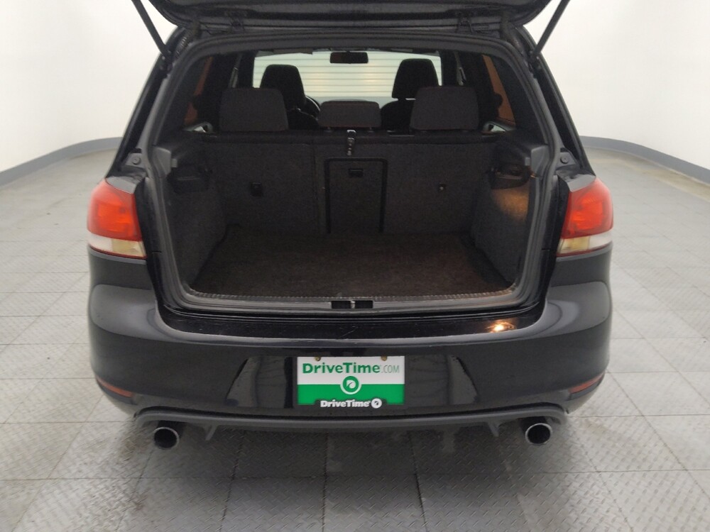 2014 Volkswagen GTI in Live Oak, TX 78233 - 18087244 29