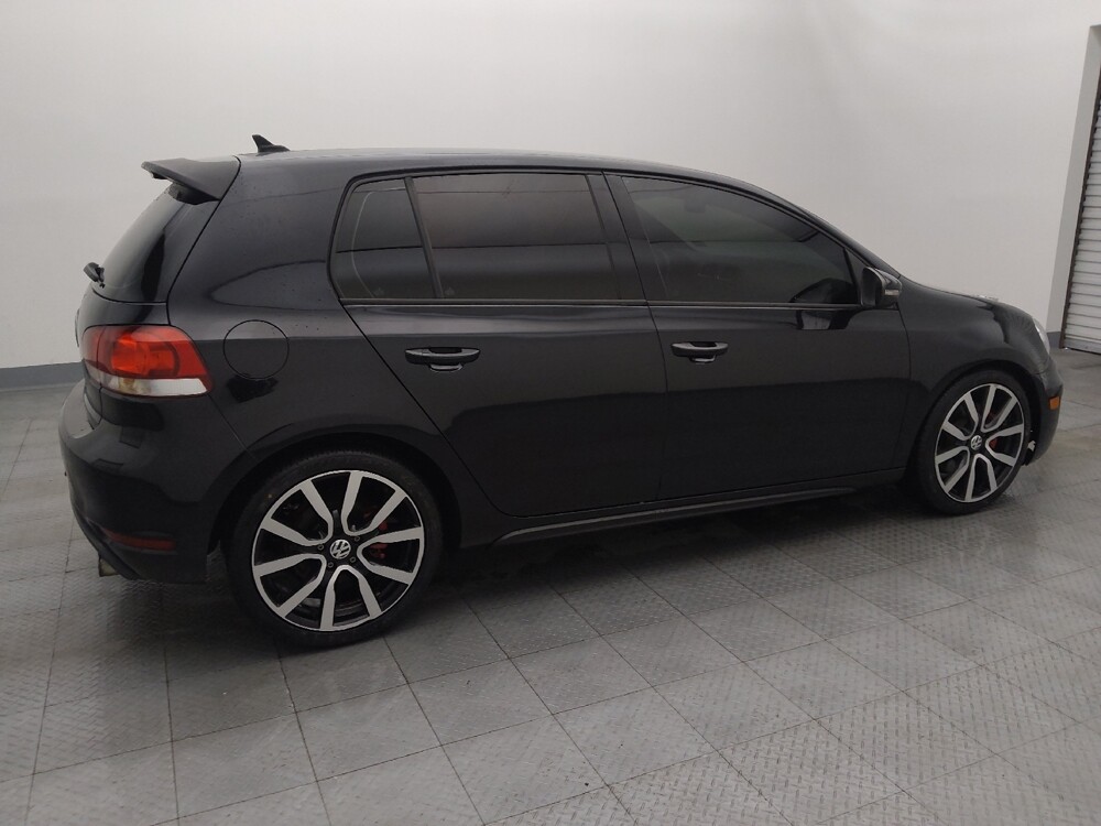 2014 Volkswagen GTI in Live Oak, TX 78233 - 18087244 10