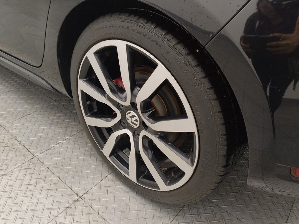 2014 Volkswagen GTI in Live Oak, TX 78233 - 18087244 31