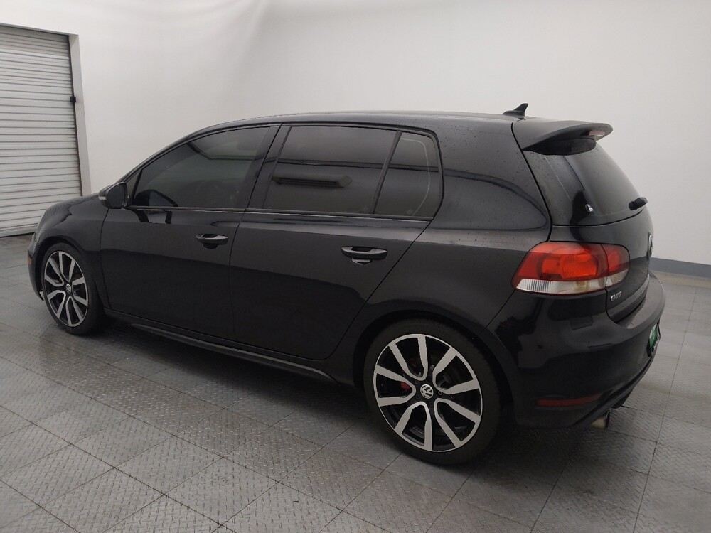 2014 Volkswagen GTI in Live Oak, TX 78233 - 18087244 3