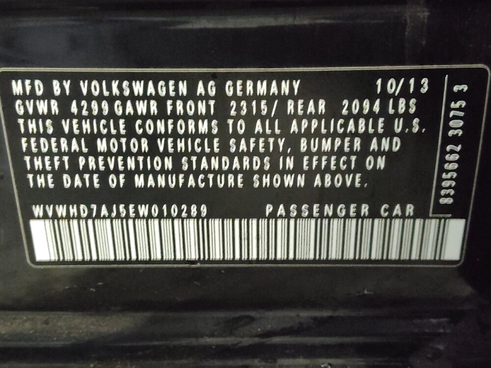 2014 Volkswagen GTI in Live Oak, TX 78233 - 18087244 33