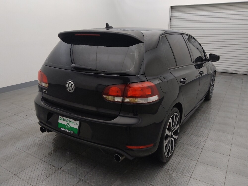 2014 Volkswagen GTI in Live Oak, TX 78233 - 18087244 7