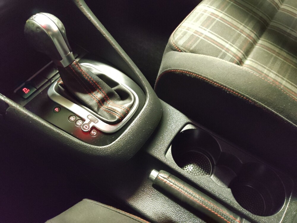 2014 Volkswagen GTI in Live Oak, TX 78233 - 18087244 26