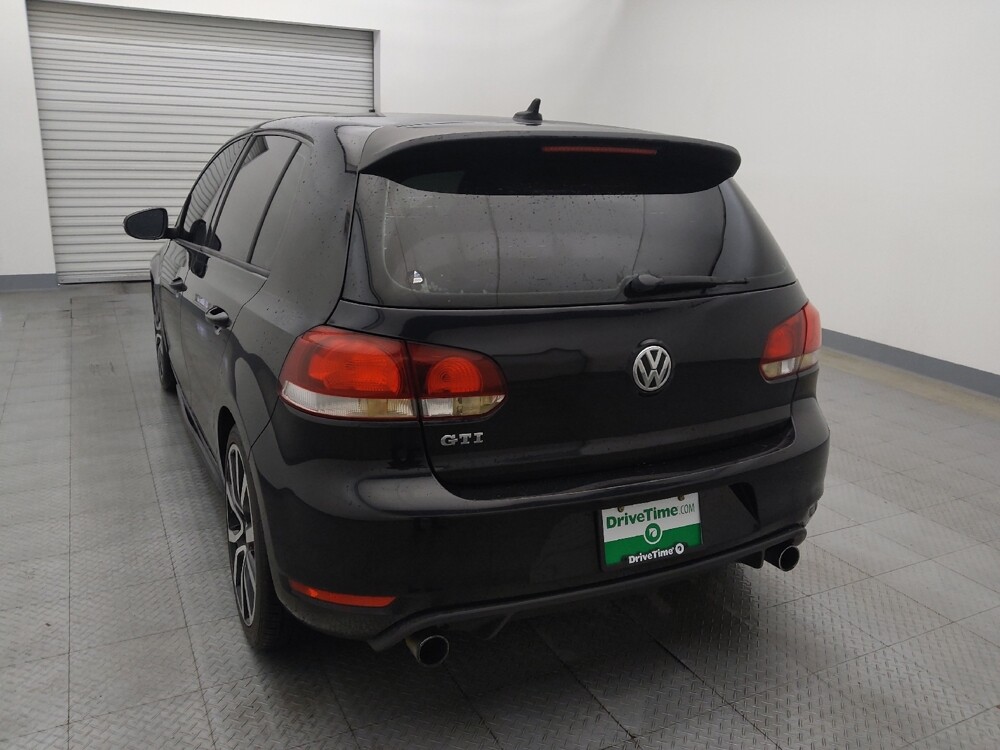 2014 Volkswagen GTI in Live Oak, TX 78233 - 18087244 6