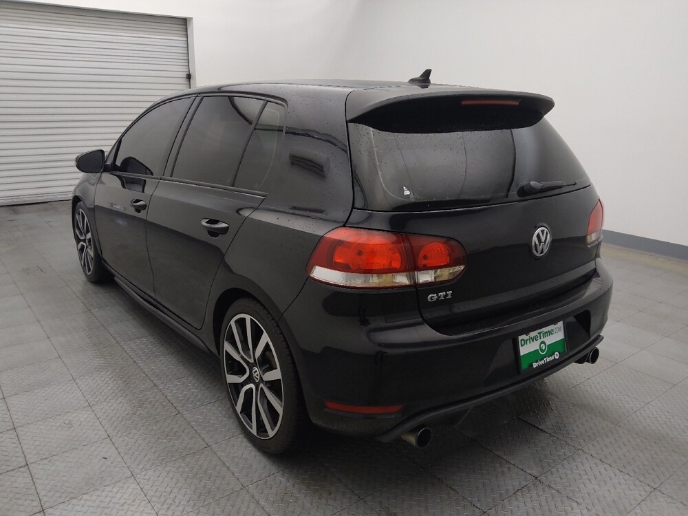 2014 Volkswagen GTI in Live Oak, TX 78233 - 18087244 5