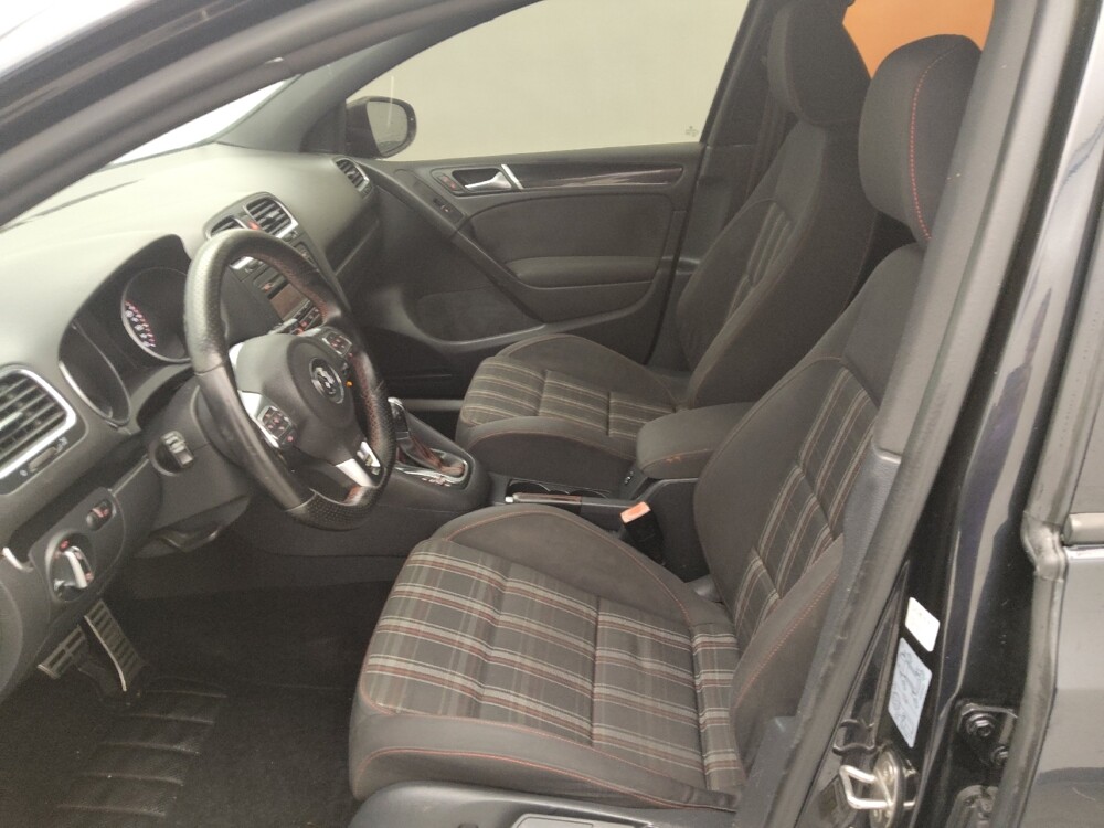2014 Volkswagen GTI in Live Oak, TX 78233 - 18087244 17
