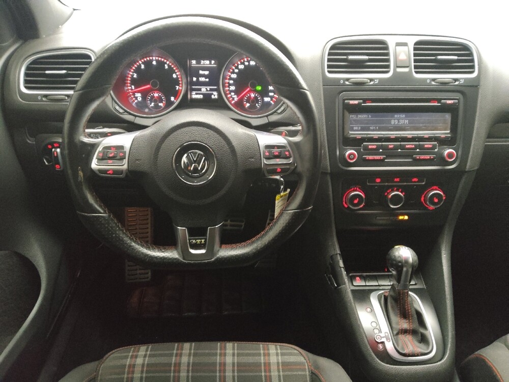 2014 Volkswagen GTI in Live Oak, TX 78233 - 18087244 22