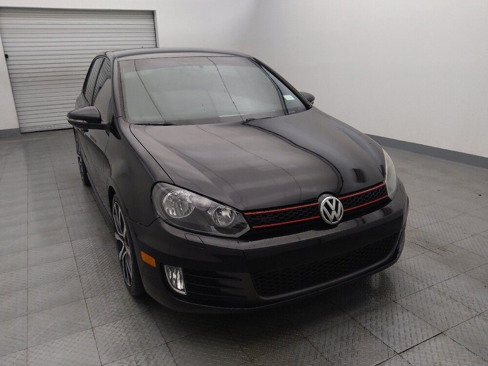 2014 Volkswagen GTI in Live Oak, TX 78233 - 18087244 14