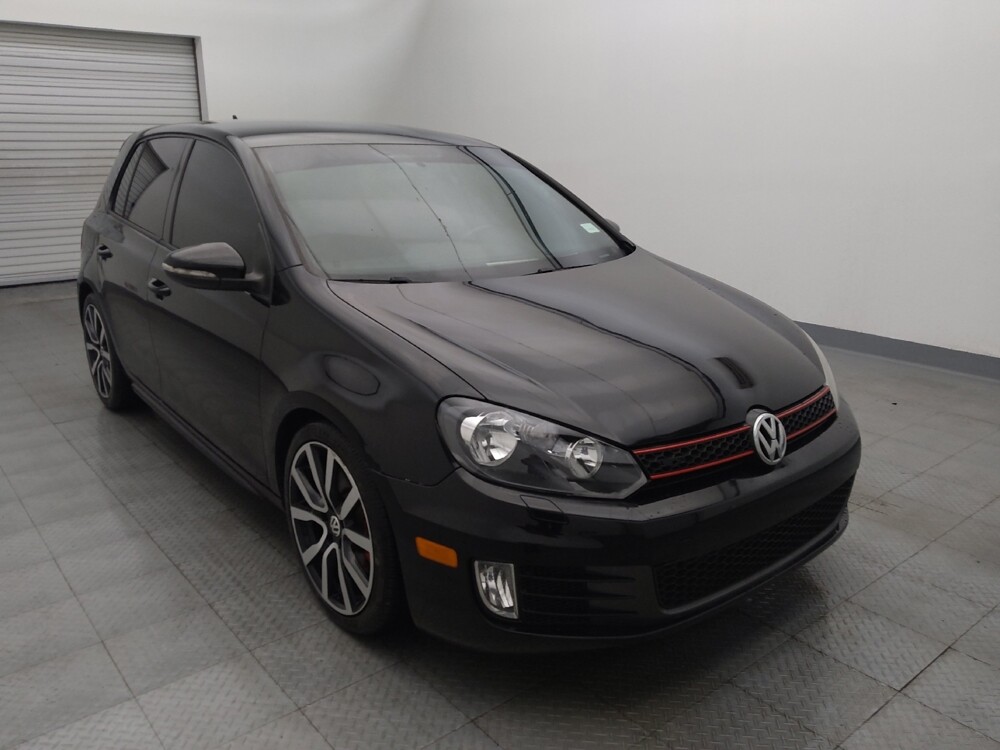 2014 Volkswagen GTI in Live Oak, TX 78233 - 18087244 13