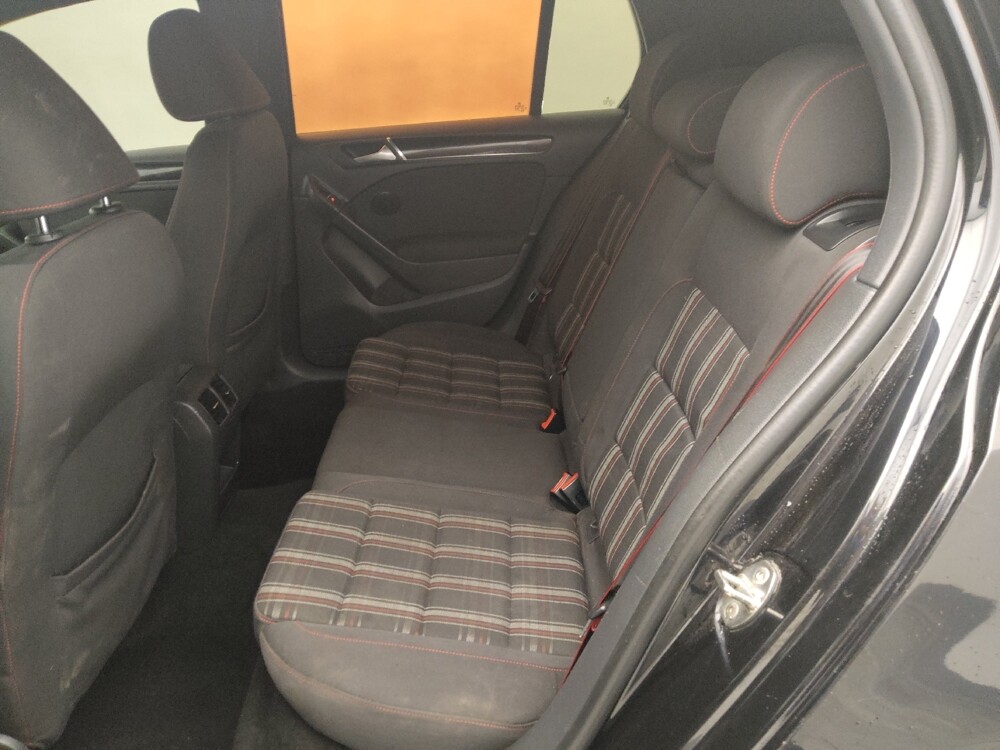 2014 Volkswagen GTI in Live Oak, TX 78233 - 18087244 18