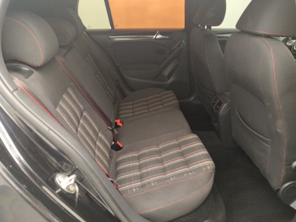 2014 Volkswagen GTI in Live Oak, TX 78233 - 18087244 19