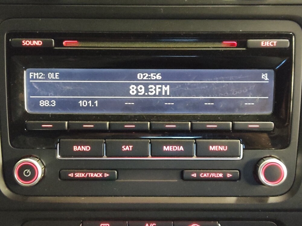 2014 Volkswagen GTI in Live Oak, TX 78233 - 18087244 25