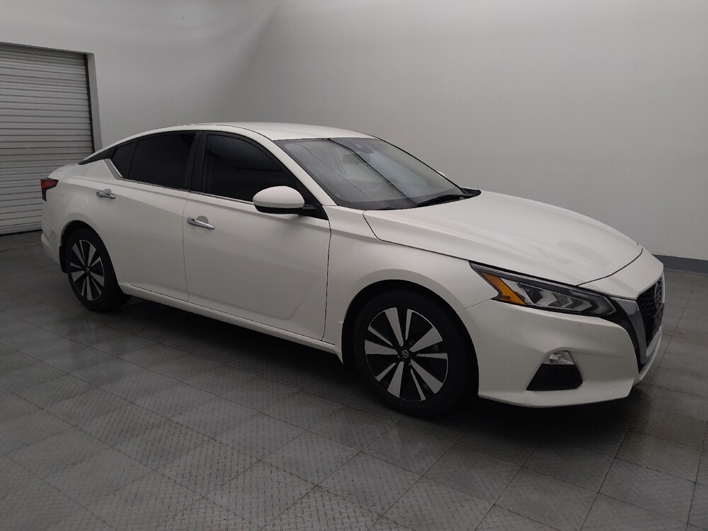 2022 Nissan Altima in Houston, TX 77034 - 18087245 11