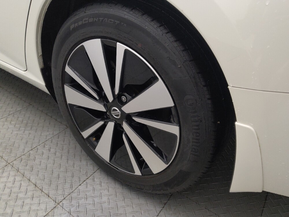 2022 Nissan Altima in Houston, TX 77034 - 18087245 30