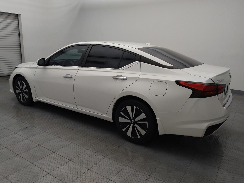 2022 Nissan Altima in Houston, TX 77034 - 18087245 3