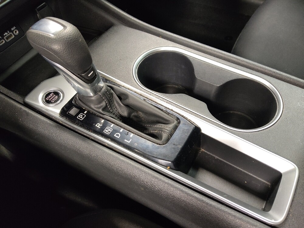 2022 Nissan Altima in Houston, TX 77034 - 18087245 26