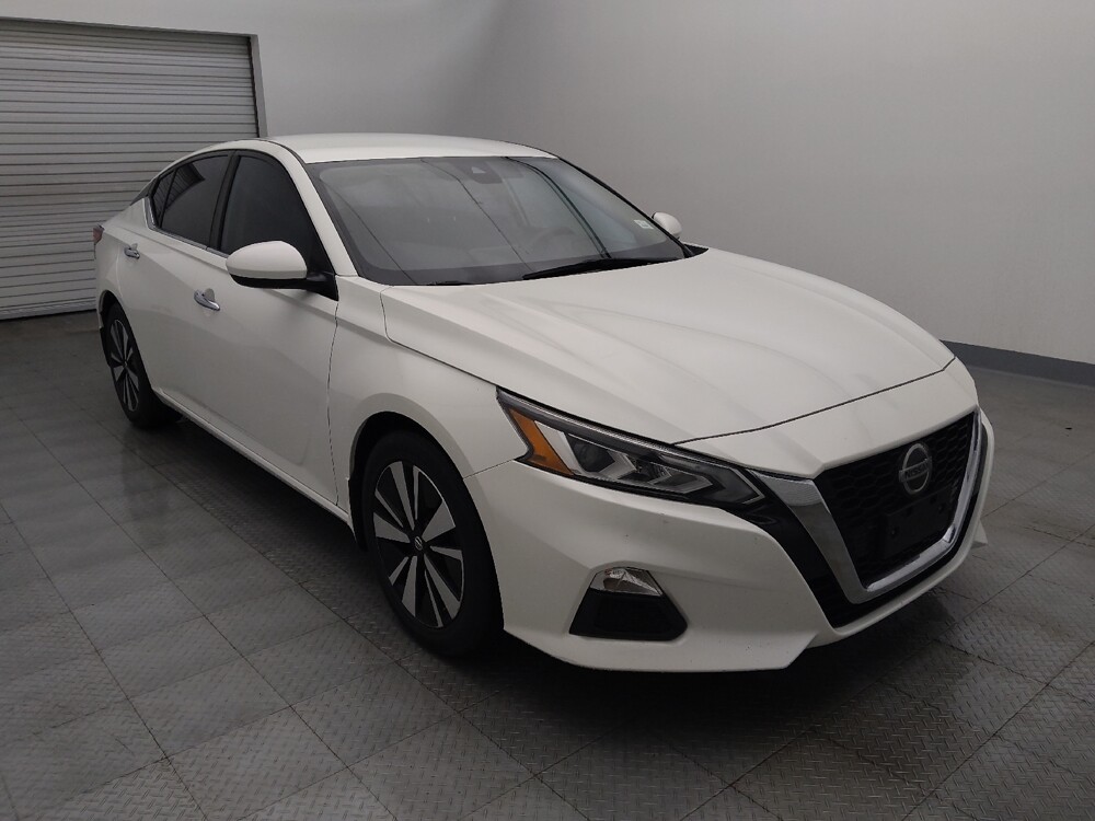2022 Nissan Altima in Houston, TX 77034 - 18087245 13