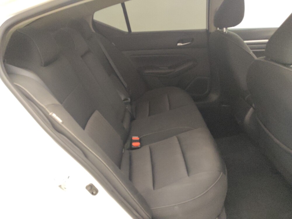 2022 Nissan Altima in Houston, TX 77034 - 18087245 19