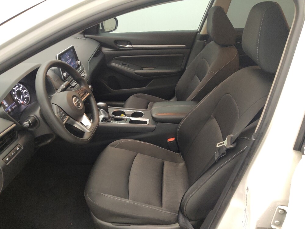 2022 Nissan Altima in Houston, TX 77034 - 18087245 17