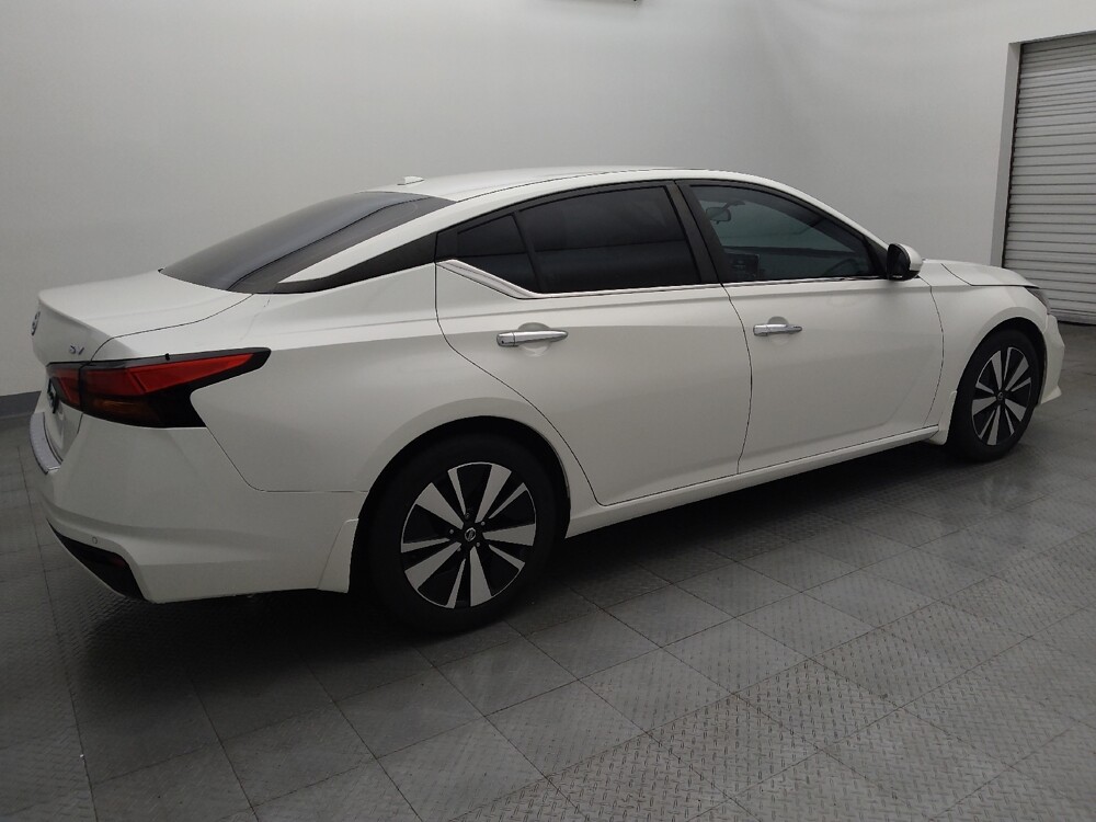 2022 Nissan Altima in Houston, TX 77034 - 18087245 10