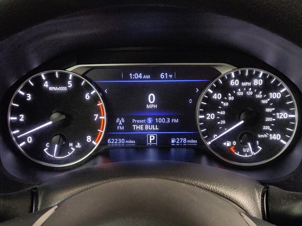 2022 Nissan Altima in Houston, TX 77034 - 18087245 23