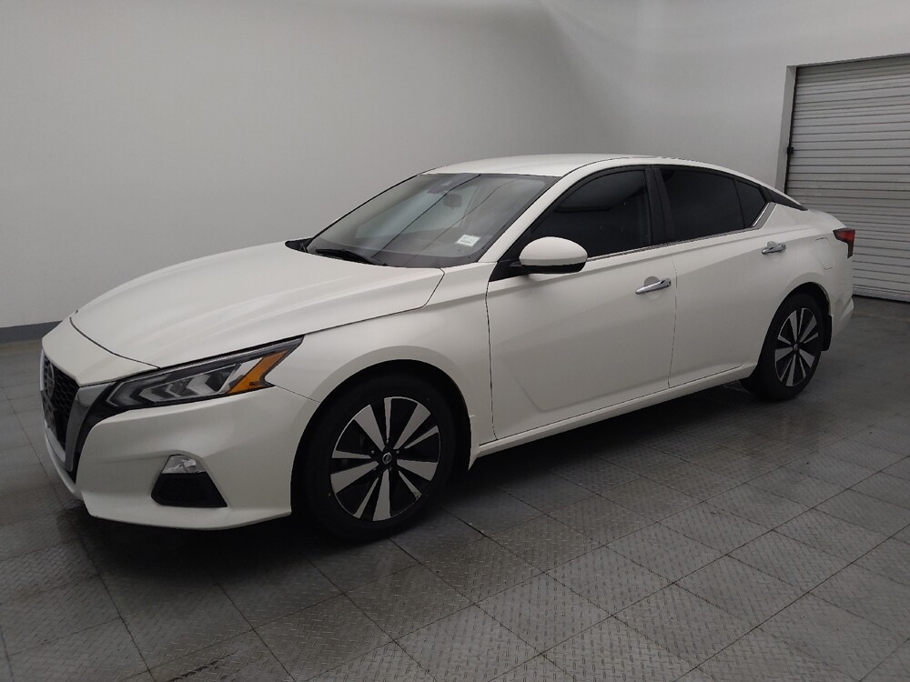 2022 Nissan Altima in Houston, TX 77034 - 18087245 2