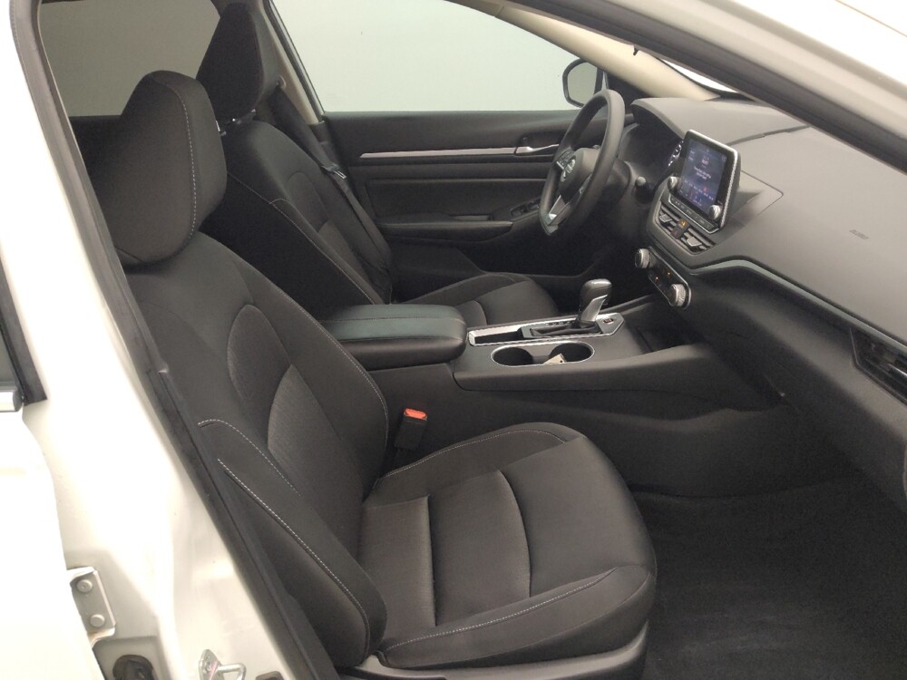 2022 Nissan Altima in Houston, TX 77034 - 18087245 21