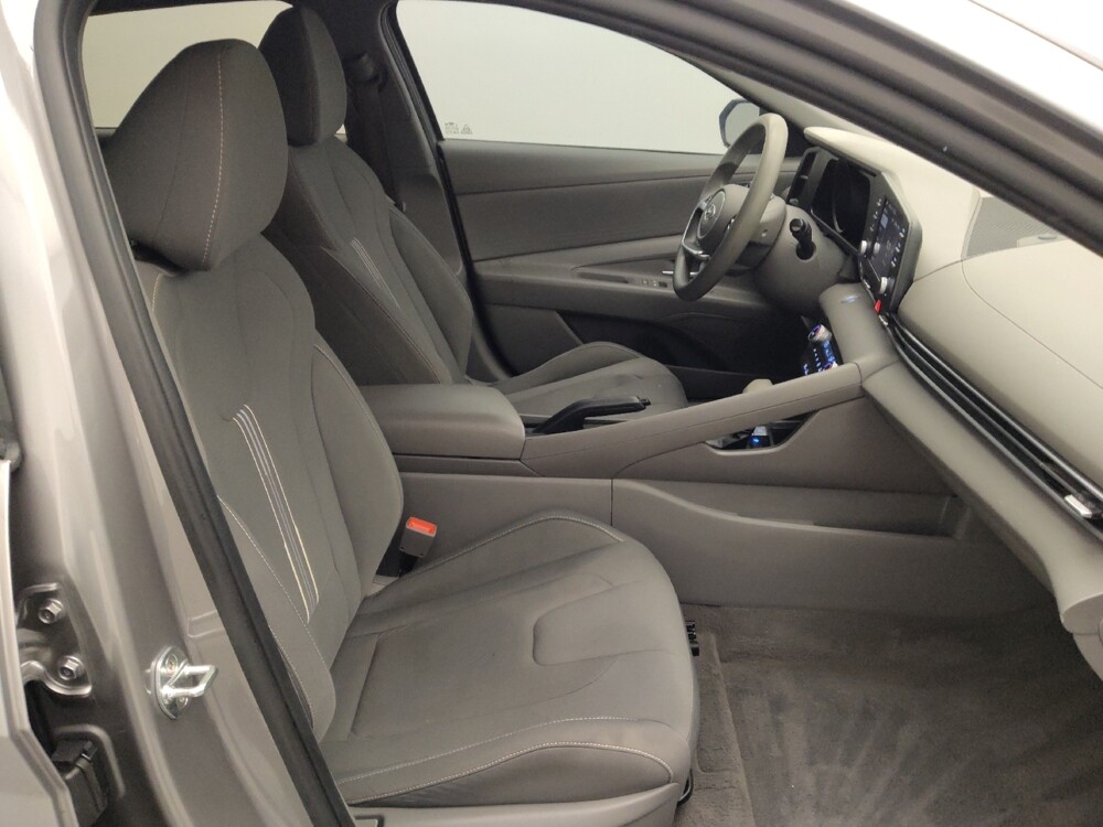2022 Hyundai Elantra in Houston, TX 77060 - 18087247 21