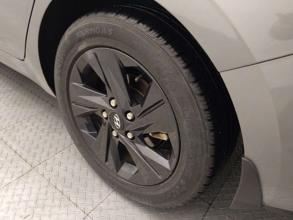 2022 Hyundai Elantra in Houston, TX 77060 - 18087247 31
