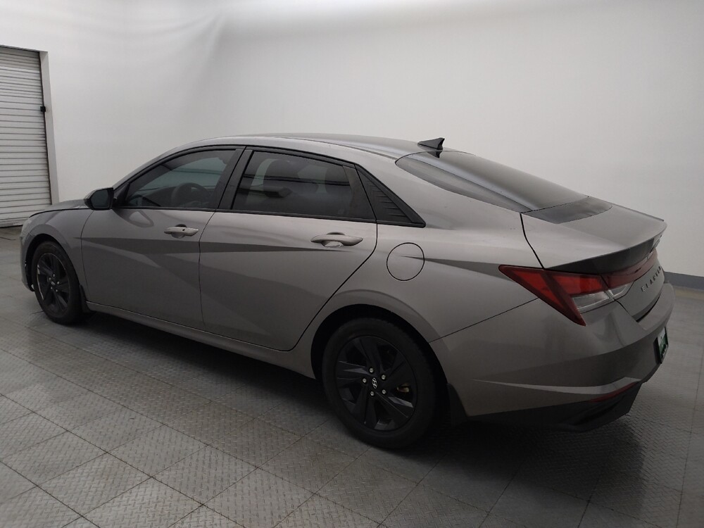 2022 Hyundai Elantra in Houston, TX 77060 - 18087247 3