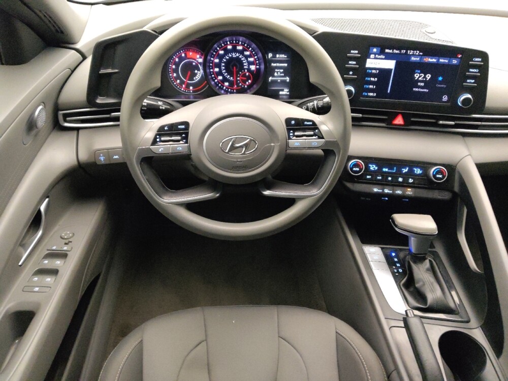 2022 Hyundai Elantra in Houston, TX 77060 - 18087247 22