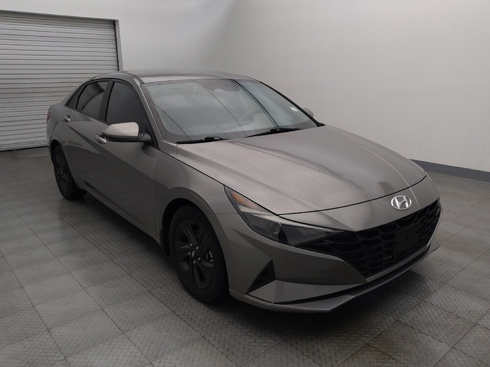 2022 Hyundai Elantra in Houston, TX 77060 - 18087247 13
