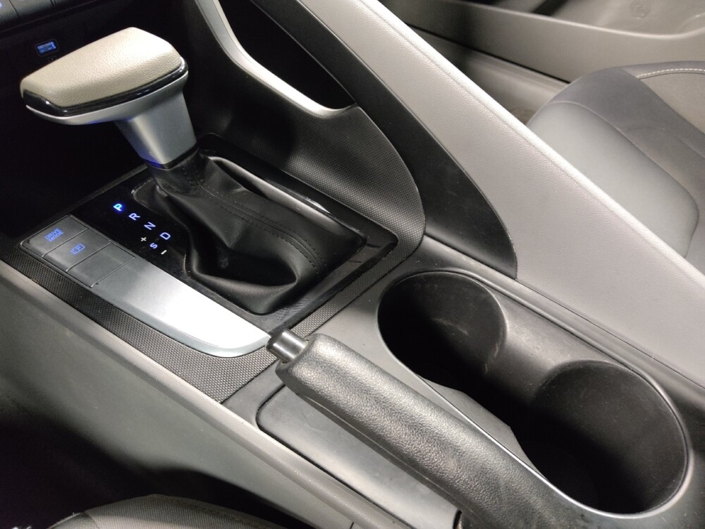 2022 Hyundai Elantra in Houston, TX 77060 - 18087247 26