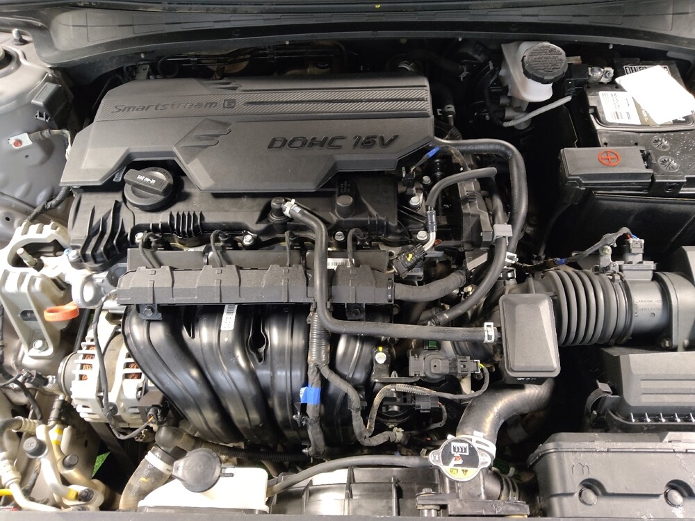 2022 Hyundai Elantra in Houston, TX 77060 - 18087247 30