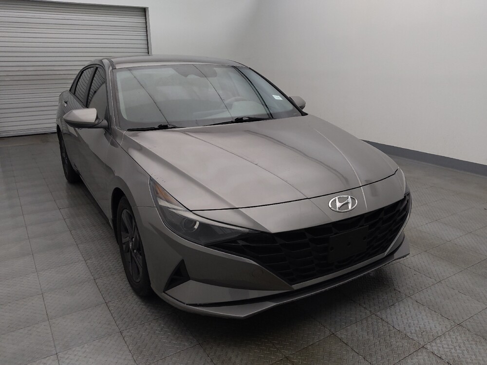 2022 Hyundai Elantra in Houston, TX 77060 - 18087247 14