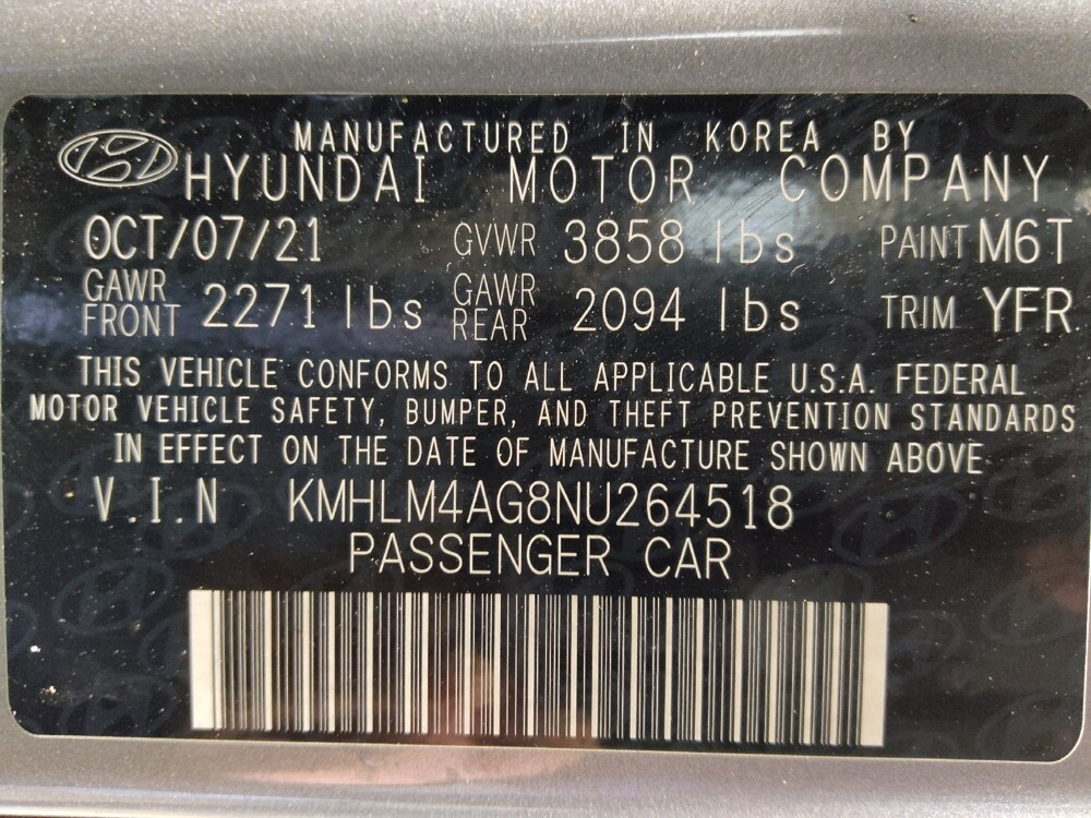 2022 Hyundai Elantra in Houston, TX 77060 - 18087247 33