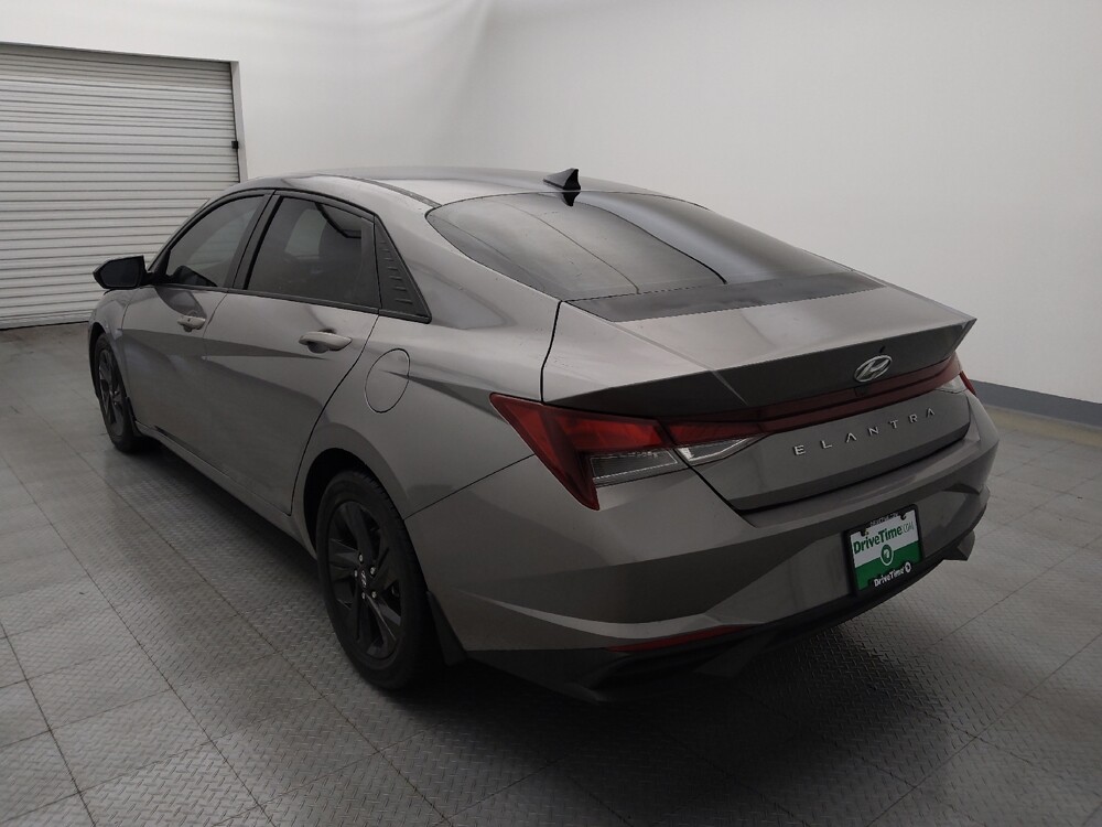 2022 Hyundai Elantra in Houston, TX 77060 - 18087247 5