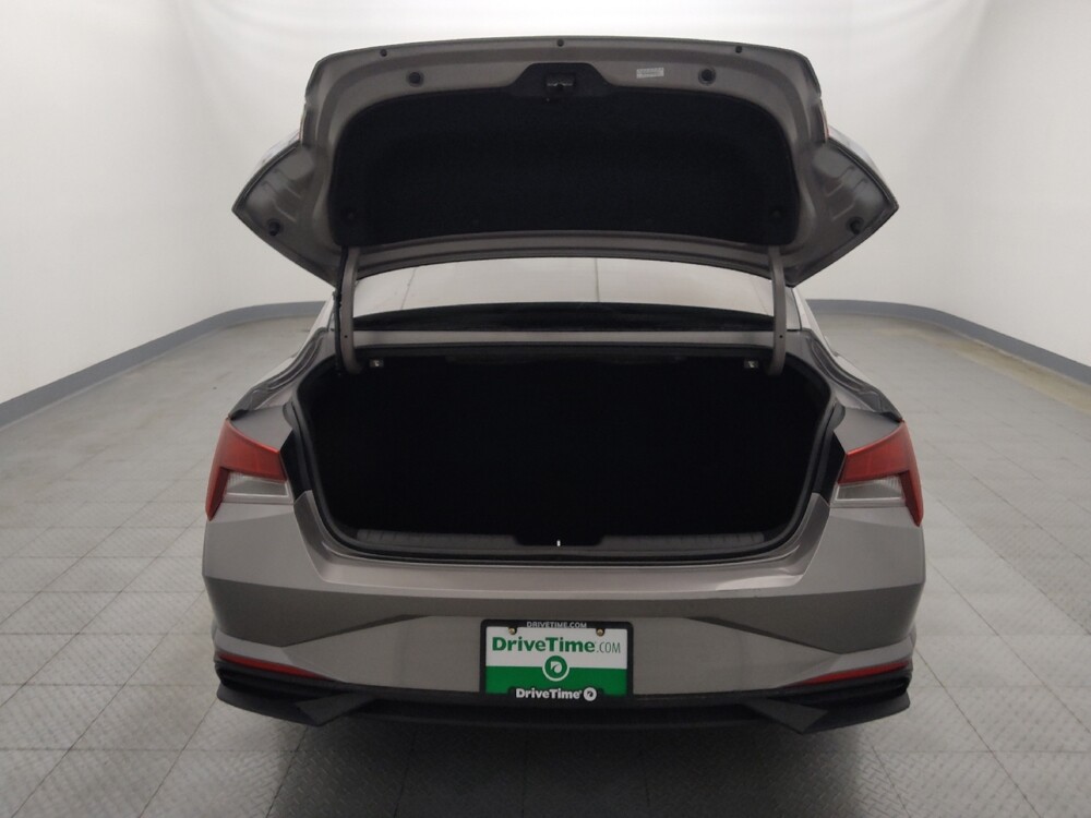 2022 Hyundai Elantra in Houston, TX 77060 - 18087247 29