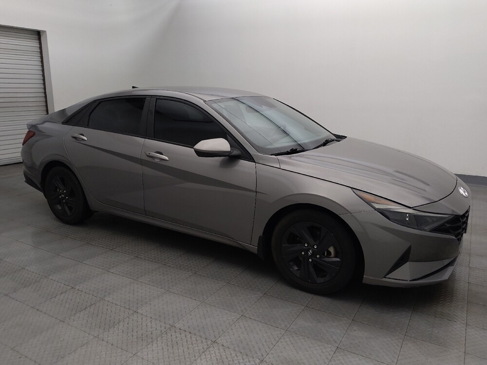 2022 Hyundai Elantra in Houston, TX 77060 - 18087247 11