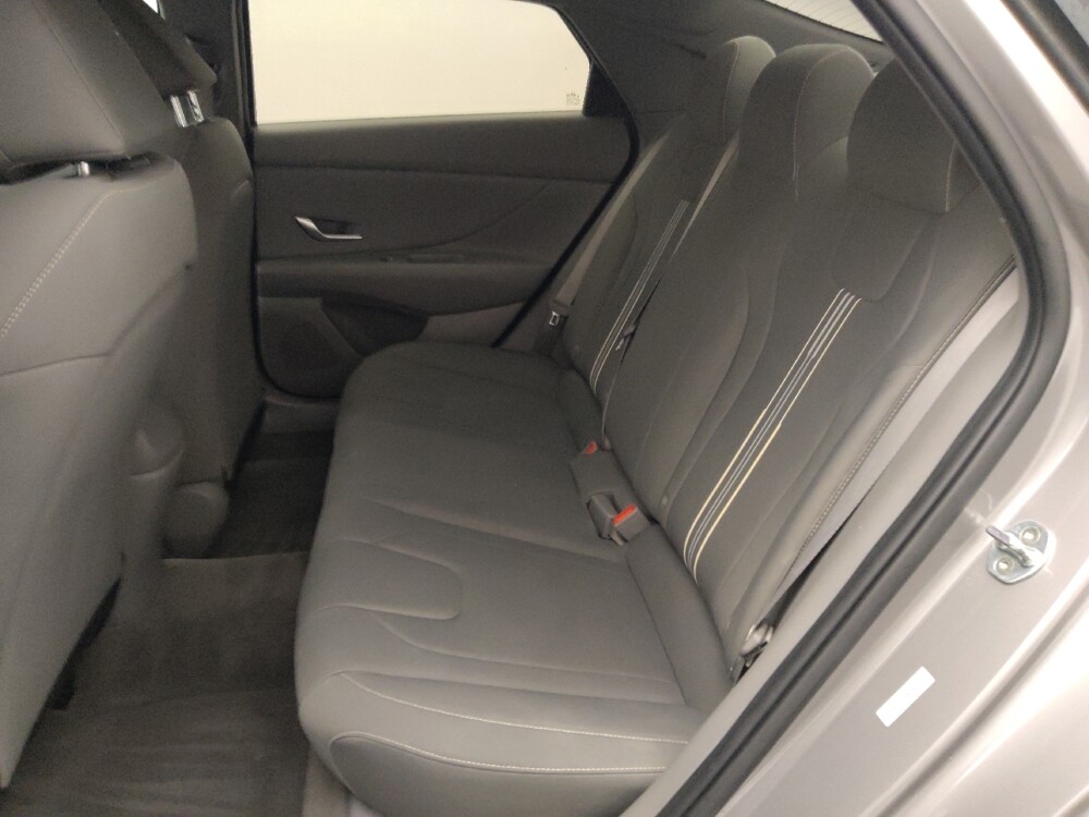 2022 Hyundai Elantra in Houston, TX 77060 - 18087247 18