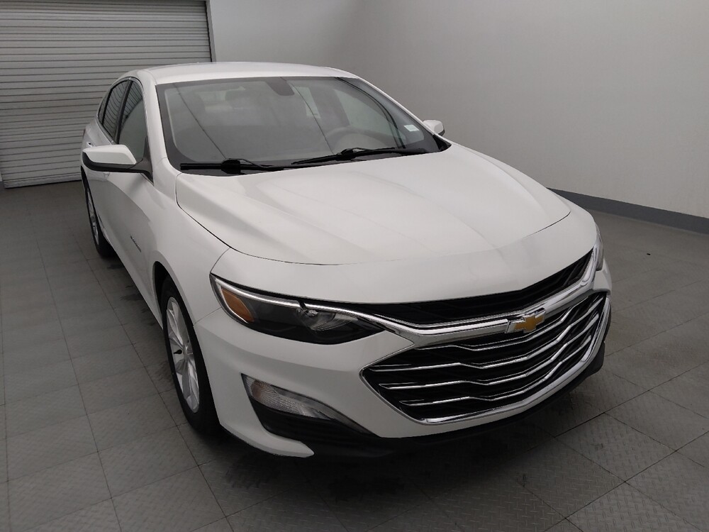 2022 Chevrolet Malibu in Houston, TX 77074 - 18087248 14