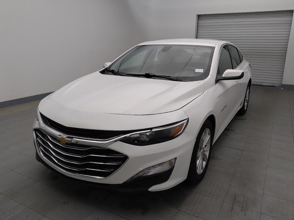 2022 Chevrolet Malibu in Houston, TX 77074 - 18087248 15