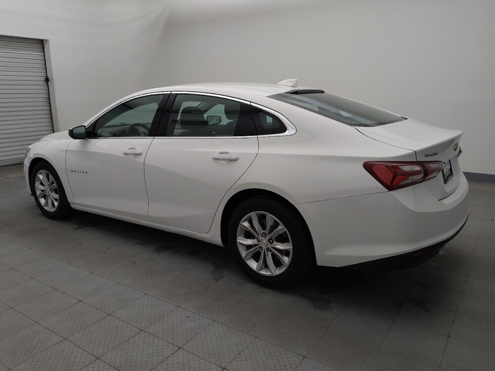 2022 Chevrolet Malibu in Houston, TX 77074 - 18087248 3