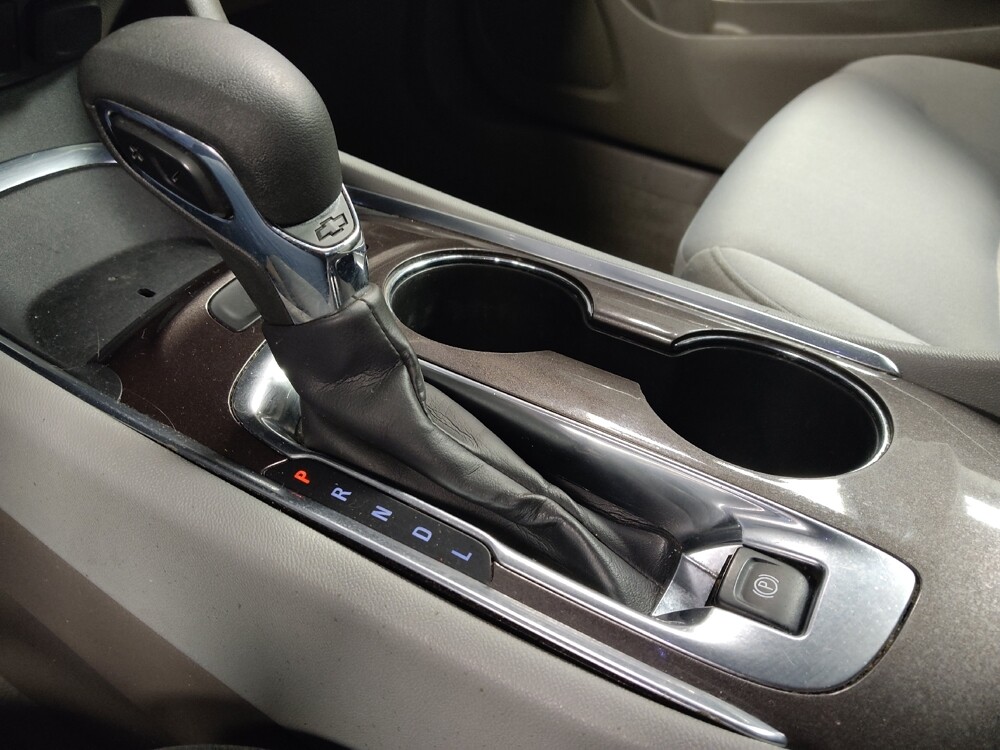 2022 Chevrolet Malibu in Houston, TX 77074 - 18087248 26