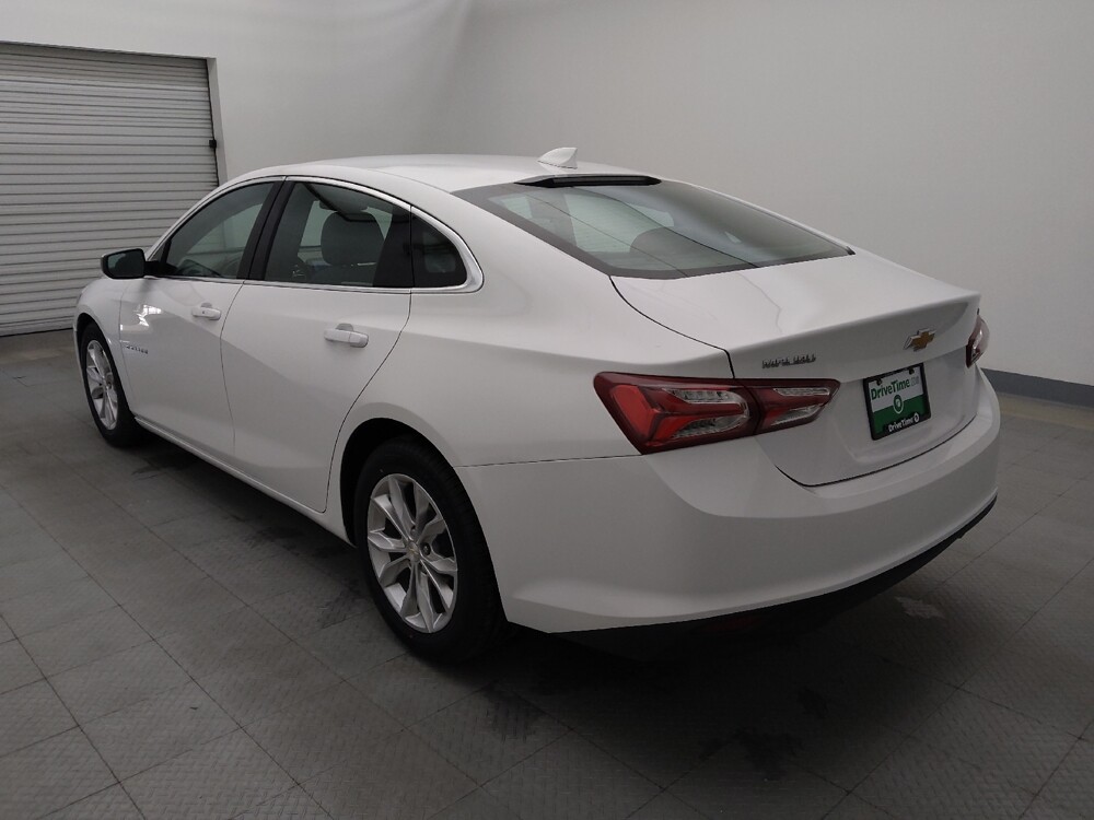 2022 Chevrolet Malibu in Houston, TX 77074 - 18087248 5