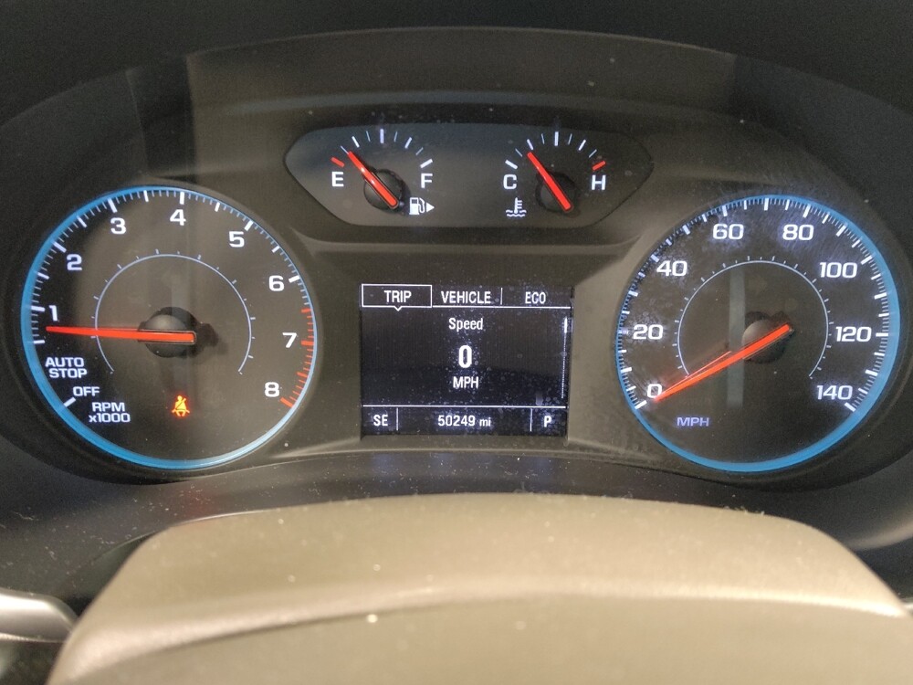 2022 Chevrolet Malibu in Houston, TX 77074 - 18087248 23