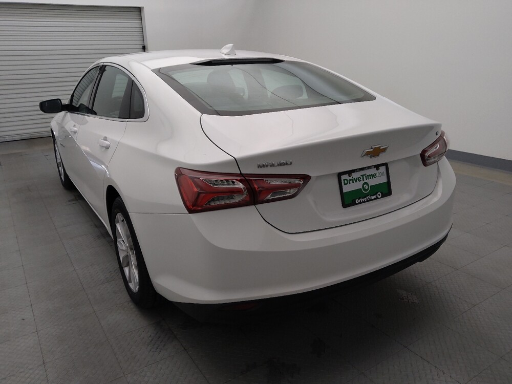 2022 Chevrolet Malibu in Houston, TX 77074 - 18087248 6