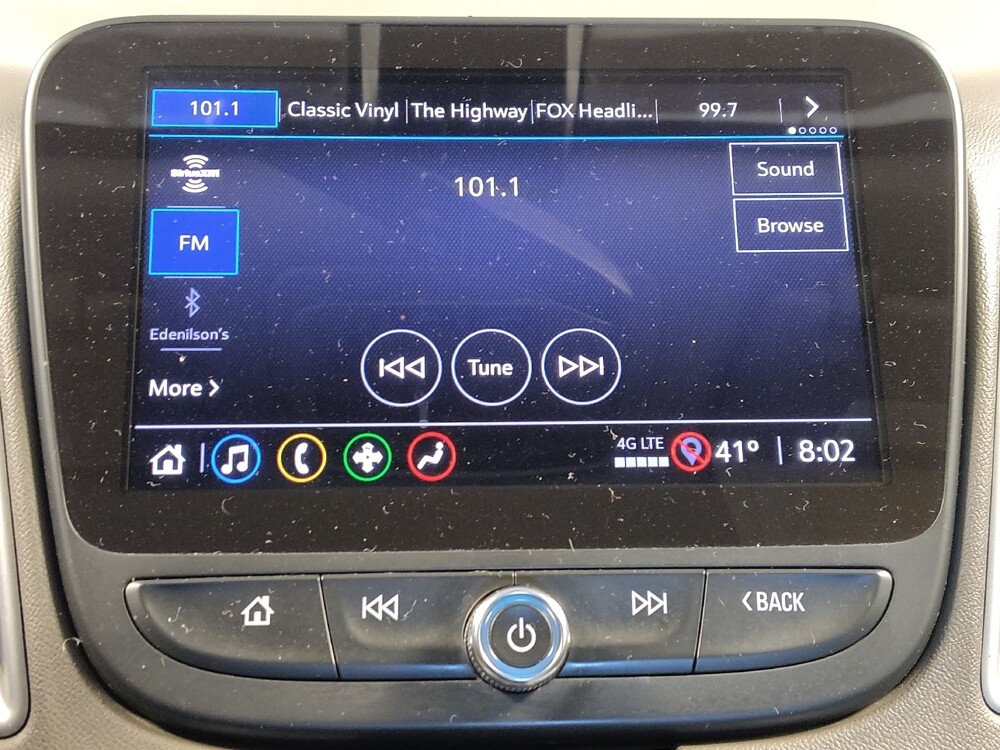 2022 Chevrolet Malibu in Houston, TX 77074 - 18087248 25