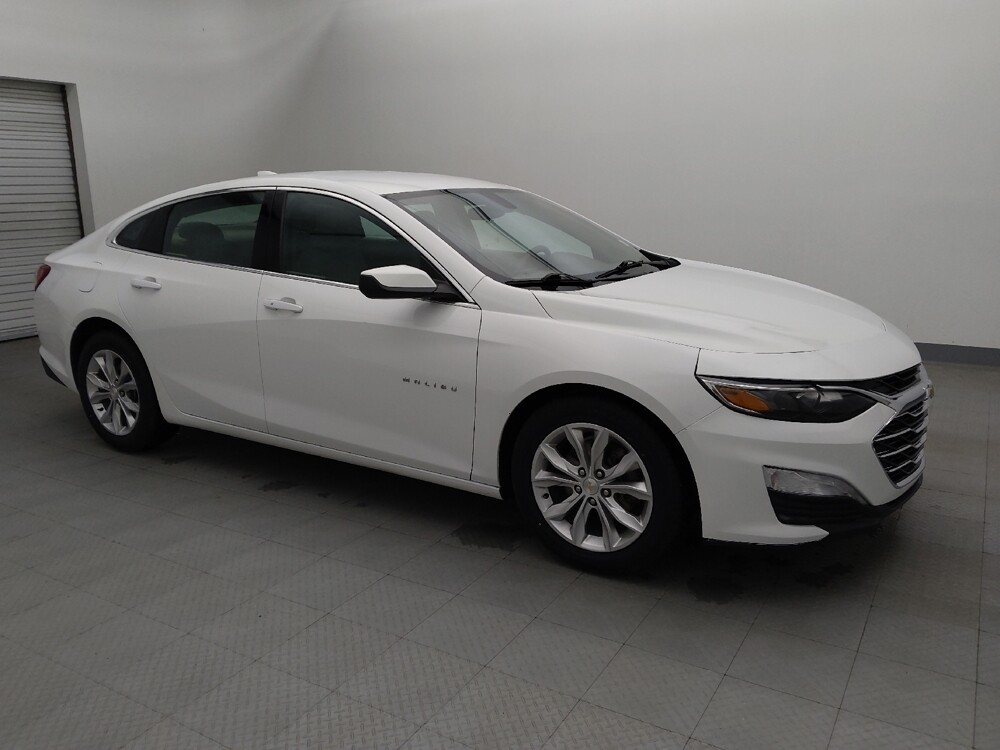 2022 Chevrolet Malibu in Houston, TX 77074 - 18087248 11